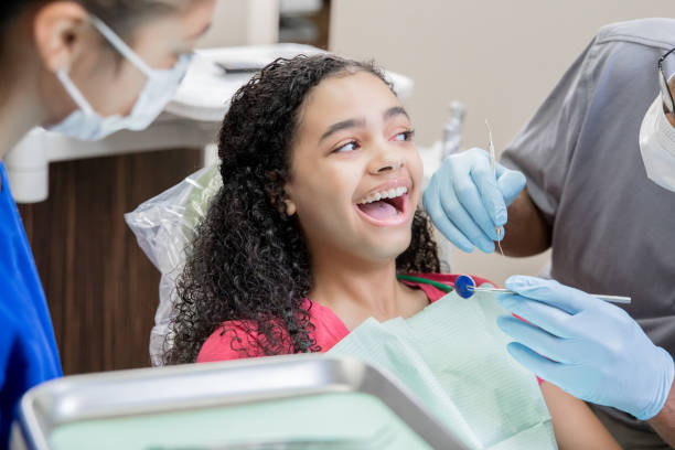 Best Emergency Root Canal Treatment in Custer, SD
