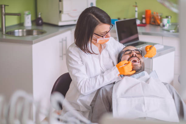 Best Emergency Dental Extractions in Custer, SD