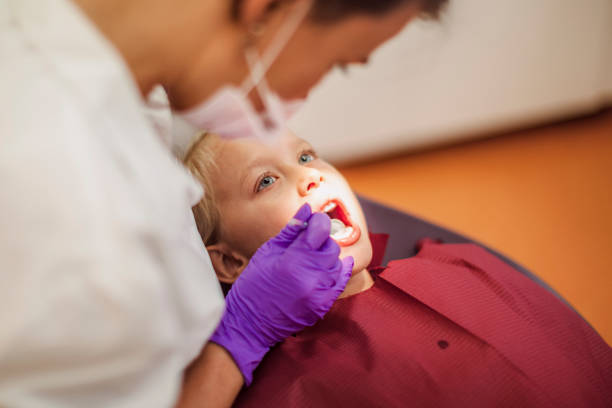 Best Urgent Dental Care for Toothache in Custer, SD