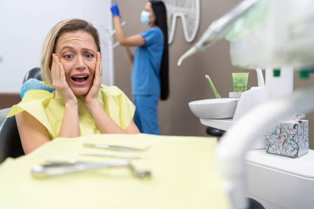Best Emergency Dentist for Lost Fillings or Crowns in Custer, SD